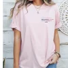 Mama Est Shirt Mama T shirt Custom Mama Shirt New Mum Gift Mothers Day Shirt 4