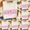 12 Floral Coquette Mama Png Bundle Preppy Mama Png Mama Flower Png Retro Floral Mama Png Mothers Day Png Mama Png Gift for Mama Png 3 1