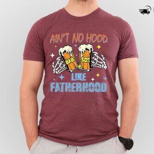 Aint No Hood Like Fatherhood 2