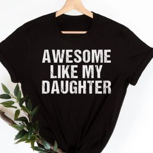 Awesome Like My Daughter 1