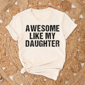 Awesome Like My Daughter 2