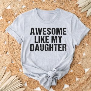 Awesome Like My Daughter 4