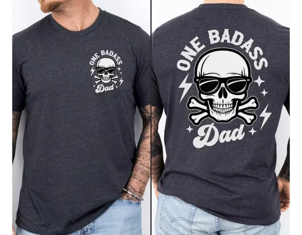 Badass Dad 2