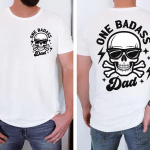 Badass Dad 3