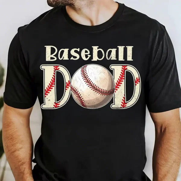 Baseball Dad 1