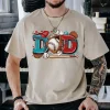 Baseball Dad Shirt Baseball Gifts 2