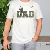 Baseball Dad Shirt Fathers Day 3 1