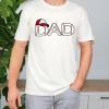 Baseball Dad Shirt Fathers Day Shirt 1