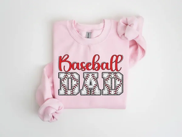 Baseball Dad Shirt Gift For Baseball Lover 2