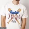 Baseball Dad Tshirt 2