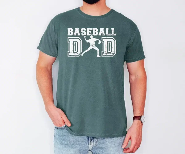 Baseball Daddy Life 1