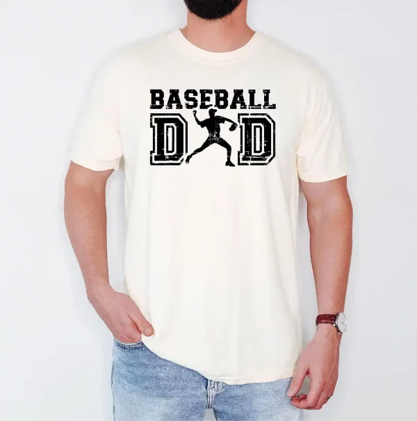 Baseball Daddy Life 2