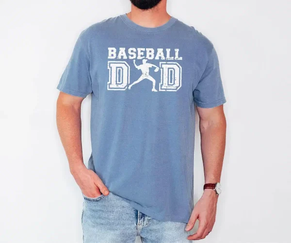 Baseball Daddy Life 3