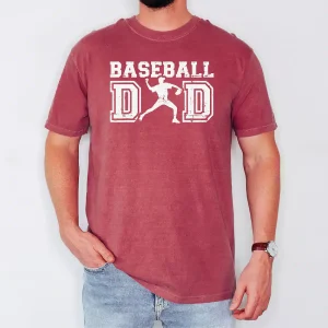 Baseball Daddy Life 4