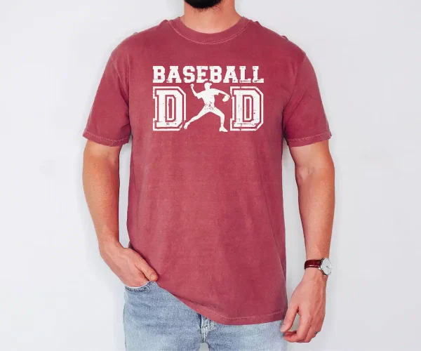 Baseball Daddy Life 4