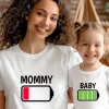 Battery Family Shirts 3