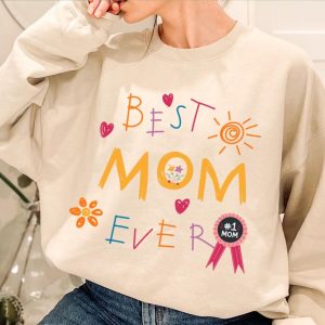 Best Mom Ever 1 1