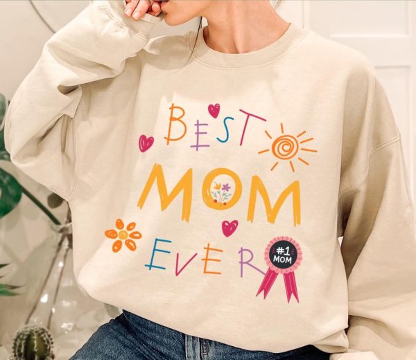 Best Mom Ever 1 1