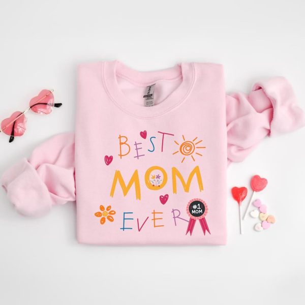 Best Mom Ever 2 1