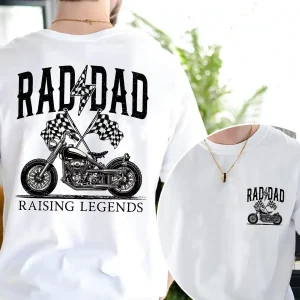 Biker Dad 2