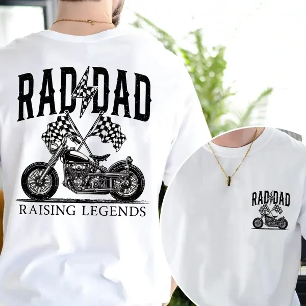 Biker Dad 2