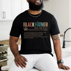 Black Father 2