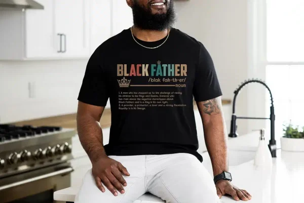 Black Father 2