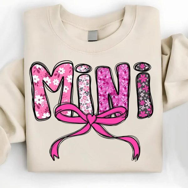 Boho Floral Mama Coquette png bundle Retro mama png Mama png mini png Wife floral png Mama groovy mothers day png mama doodles 2 1