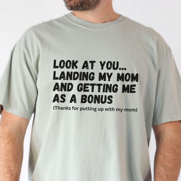 Bonus Dad Fathers Day Shirt 1
