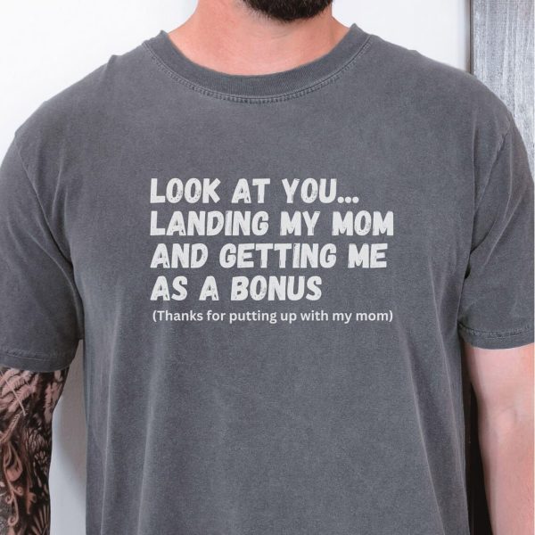 Bonus Dad Fathers Day Shirt 3