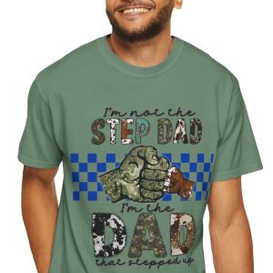 Bonus Dad Shirt 1