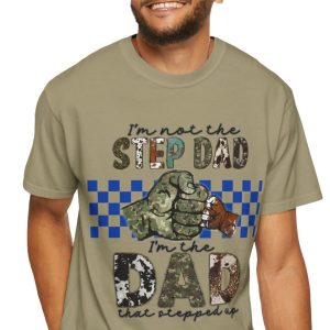 Bonus Dad Shirt 2