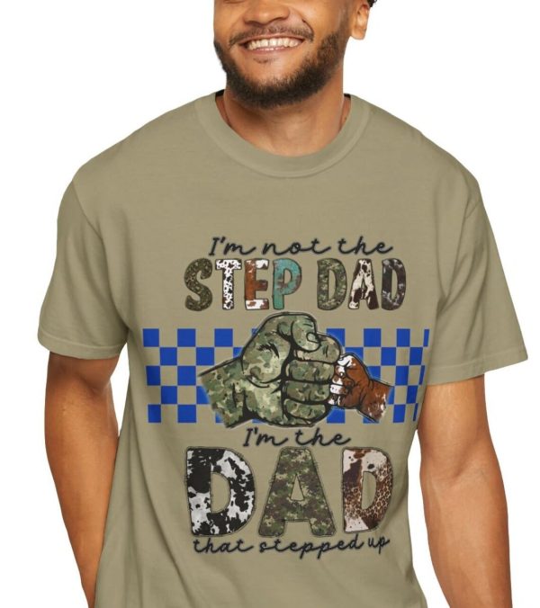 Bonus Dad Shirt 2