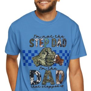 Bonus Dad Shirt 4