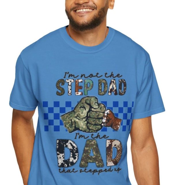 Bonus Dad Shirt 4