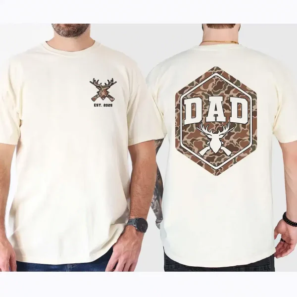 Camo Dad 1 1