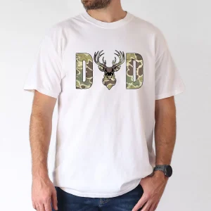 Camo Dad 1