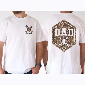 Camo Dad 2 1