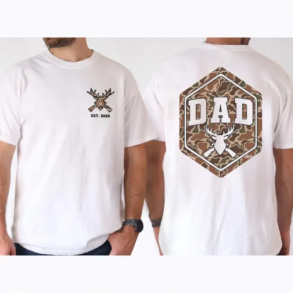 Camo Dad 2 1