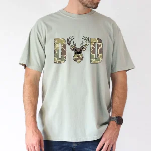 Camo Dad 3