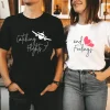 Catching Flights and Feelings 3