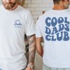 Cool Dads Club Shirt 1