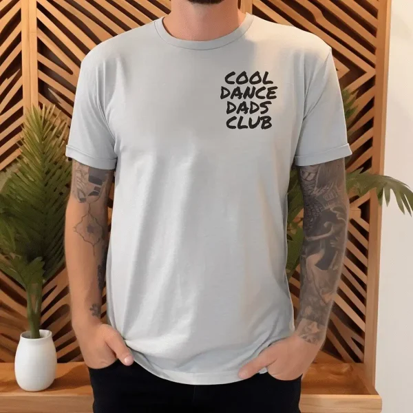 Cool Dance Dads Club 2