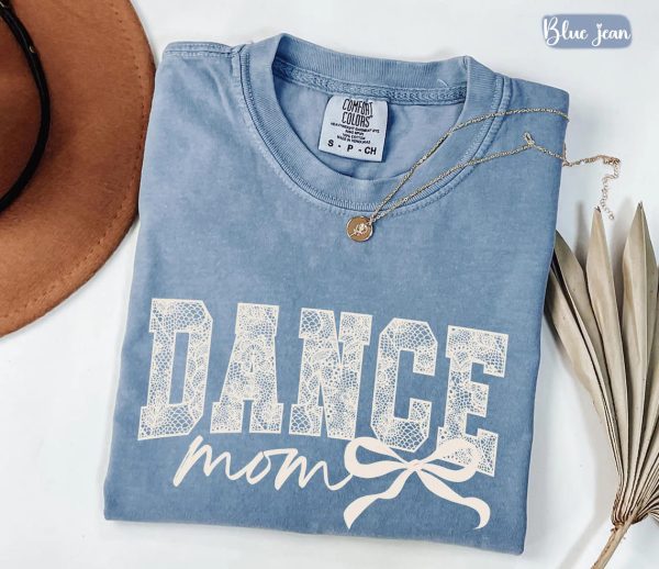 Coquette Dance Mom 1 1