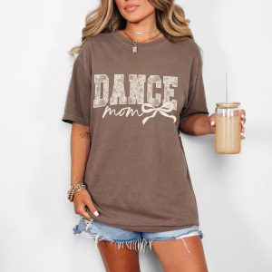 Coquette Dance Mom 2 1