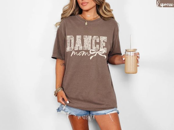 Coquette Dance Mom 2 1