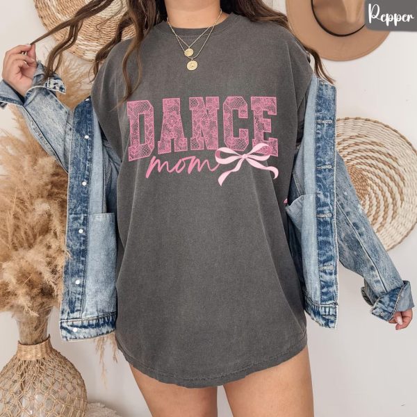 Coquette Dance Mom 3 1