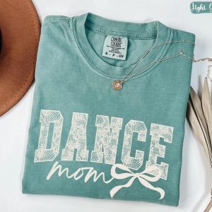 Coquette Dance Mom 4 1