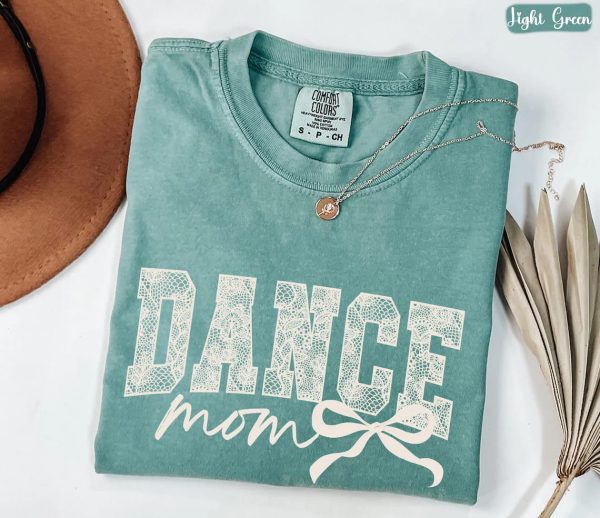 Coquette Dance Mom 4 1