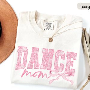 Coquette Dance Mom 5 1